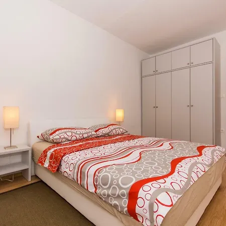 Apartman Maja Apartment Trogir