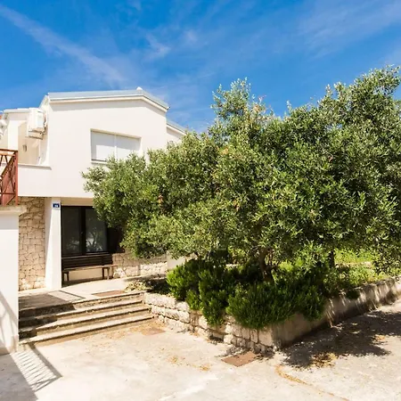 Apartman Maja Apartment Trogir