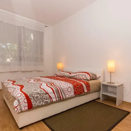 Apartman Maja