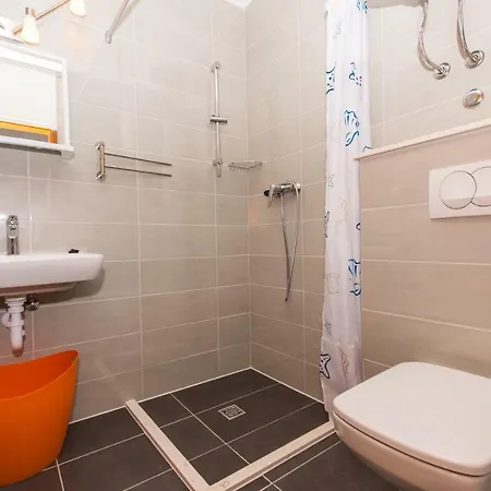 Apartment Apartman Maja *