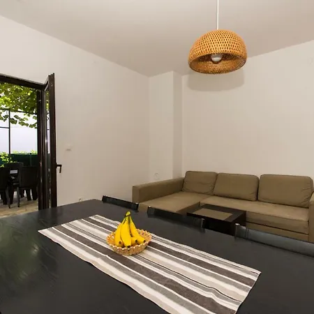 Apartman Maja Apartament Trogir